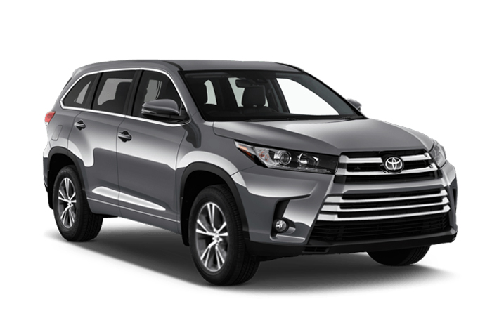 2018 Toyota Highlander Lease (Best Car Lease Deals & Specials) · NY, NJ ...